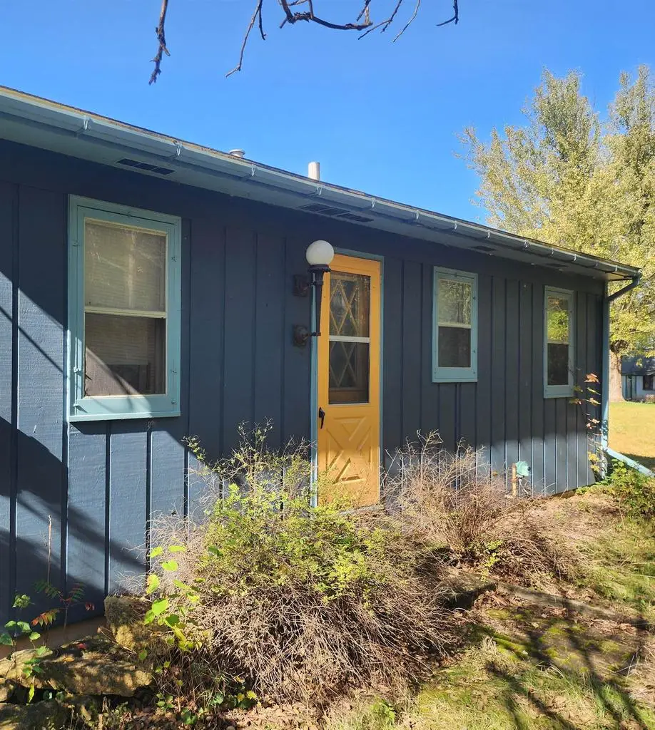 6636 S Washington Road, De Soto, WI 54624 - #1