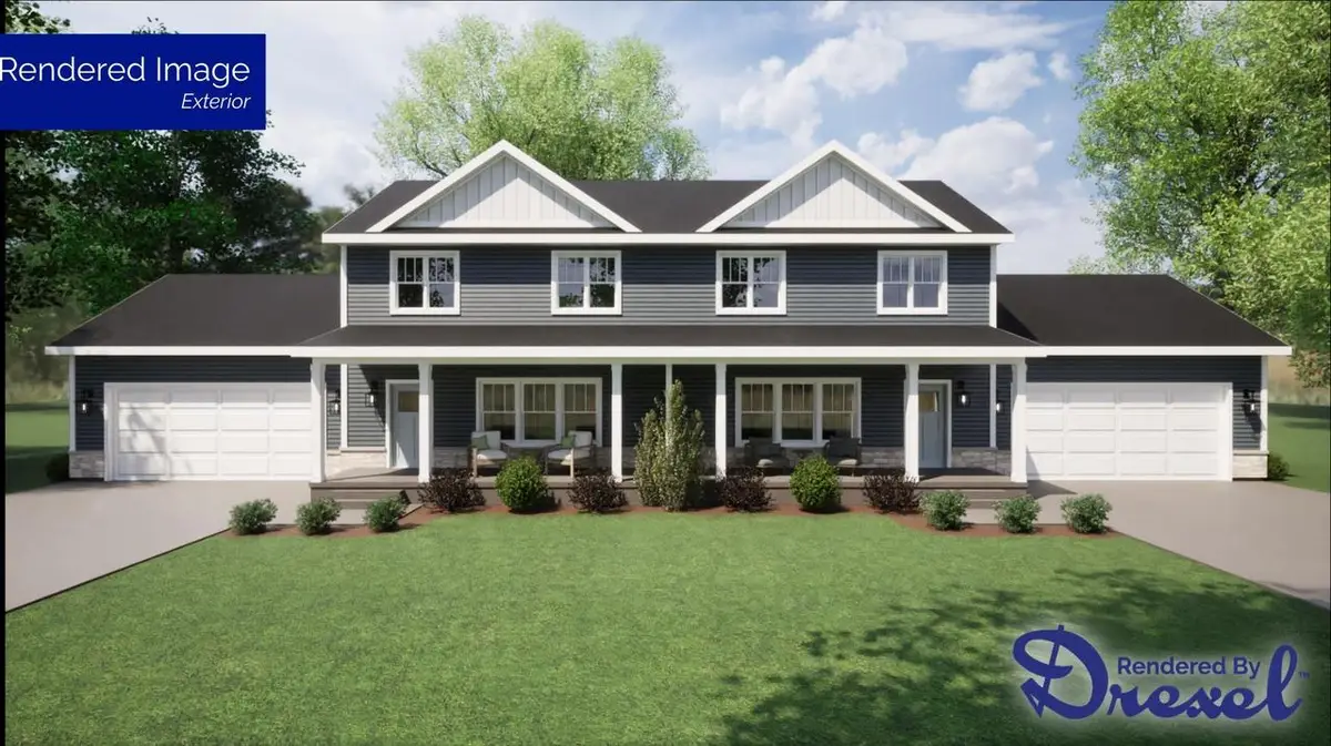 1009 Autumn Blaze Court, Oregon, WI 53575 - Image #1