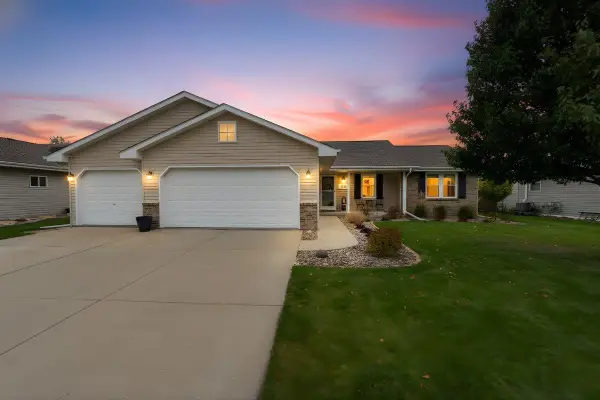 4362 Coquette Drive, Janesville, WI 53546