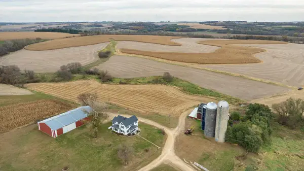 8236 Cth K, Gratiot, WI 53541