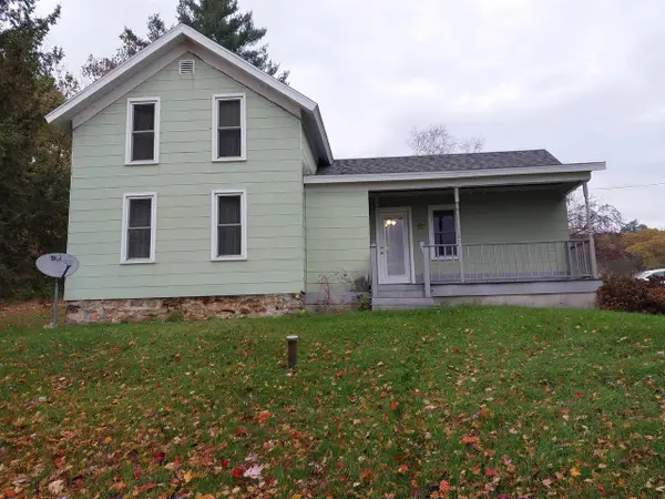 30228 County Hwy W, Elroy, WI 53929