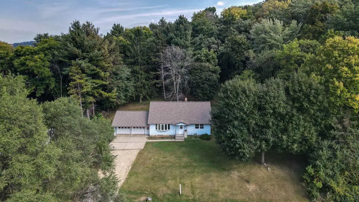 3317 Airport Road, Cross Plains, WI 53528 - #1