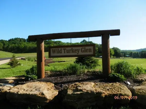 L2 Wild Turkey Lane, Richland Center, WI 53581