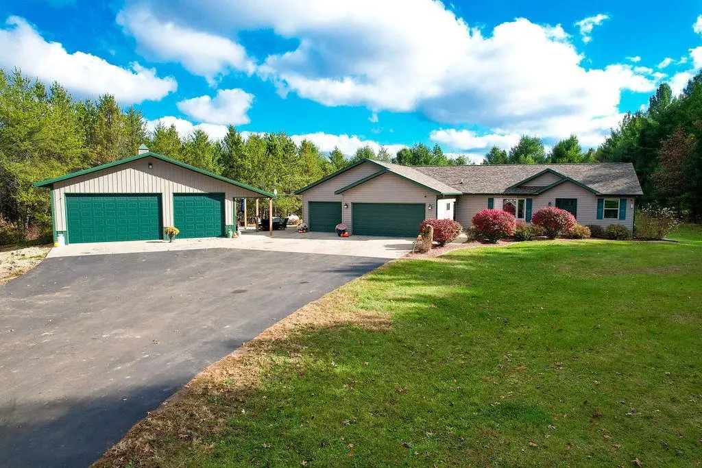 E8359 County Road H, Wisconsin Dells, WI 53965 - Image #1