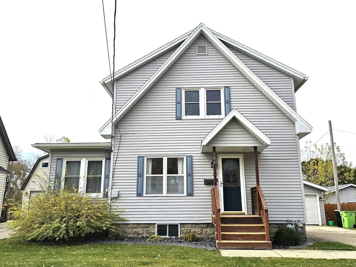 504 Maxon Street, Waupun, WI 53963 - #1