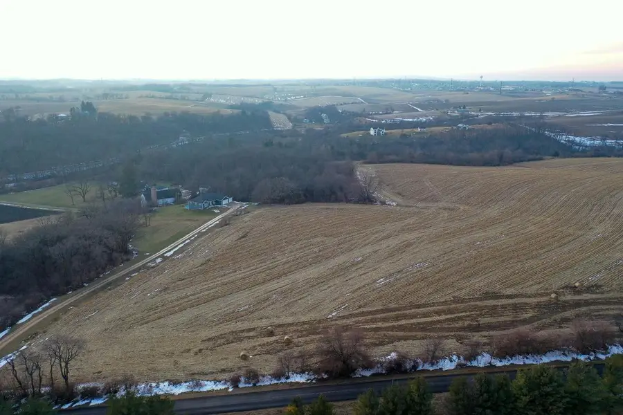 6.26 Acres Lunde Lane, Mount Horeb, WI 53572 - Image #3