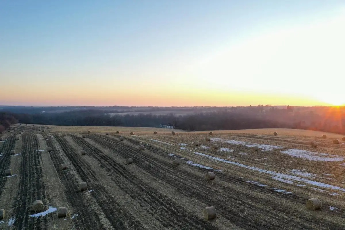 11.6 Acres Lunde Lane, Mount Horeb, WI 53572 - Image #1