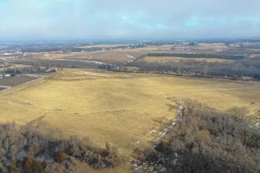 11.6 Acres Lunde Lane, Mount Horeb, WI 53572 - Image #3
