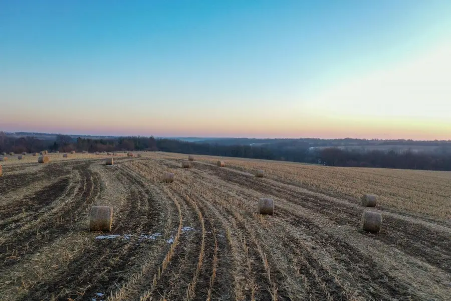 11.7 Acres Lunde Lane, Mount Horeb, WI 53572 - Image #2