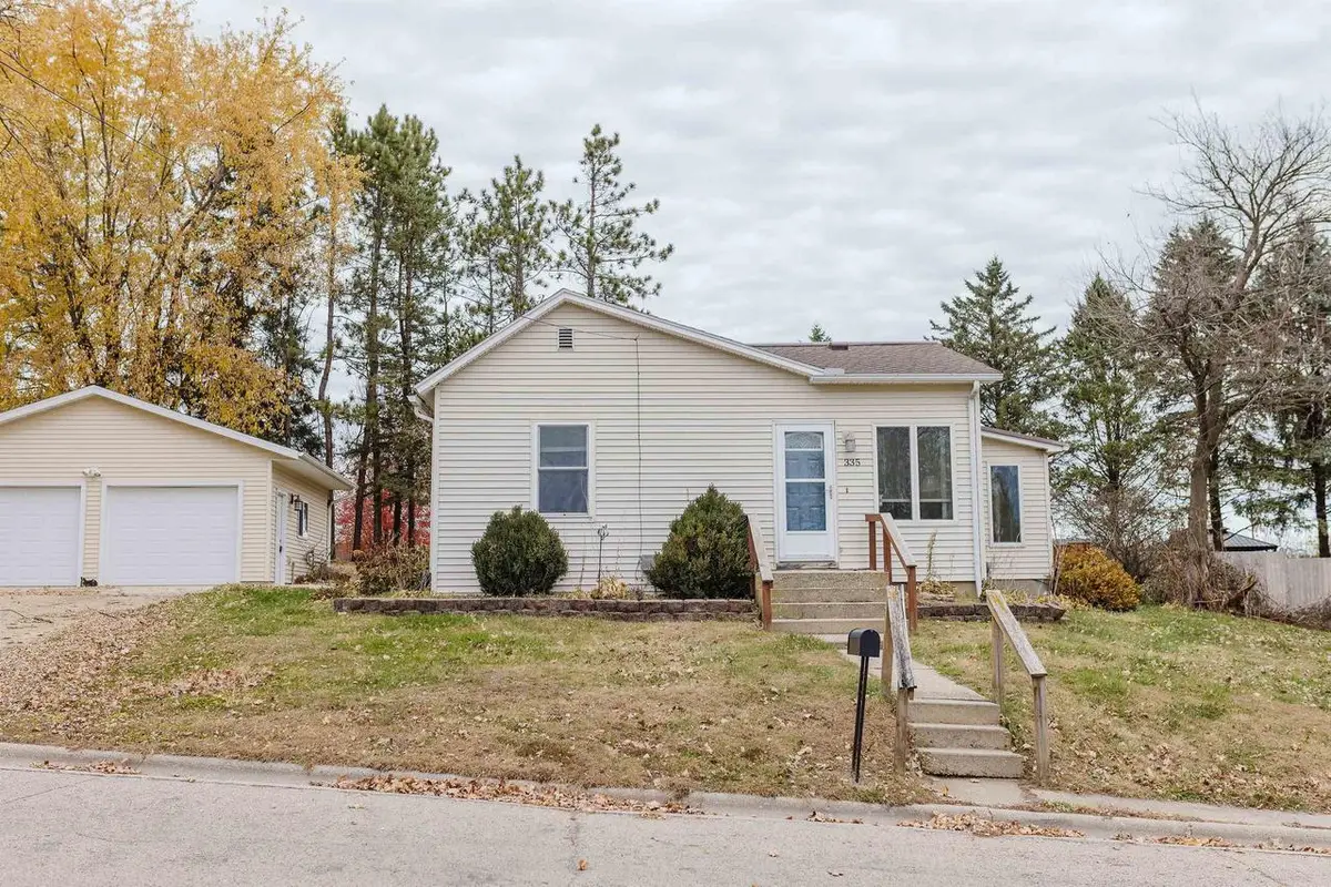 335 7th Street, Mineral Point, WI 53565 - Image #1