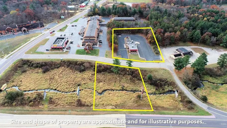 630 S Frontage Road, Wisconsin Dells, WI 53965 - Image #3