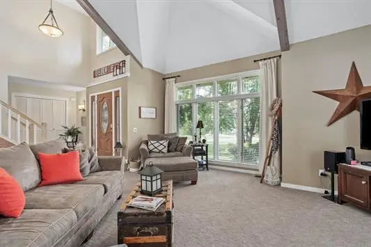 1609 E Breckenridge Lane, Milton, WI 53563 - Image #2