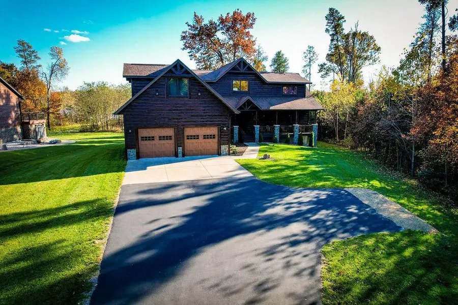 W5453 North Shore Drive, New Lisbon, WI 53950 - Image #2