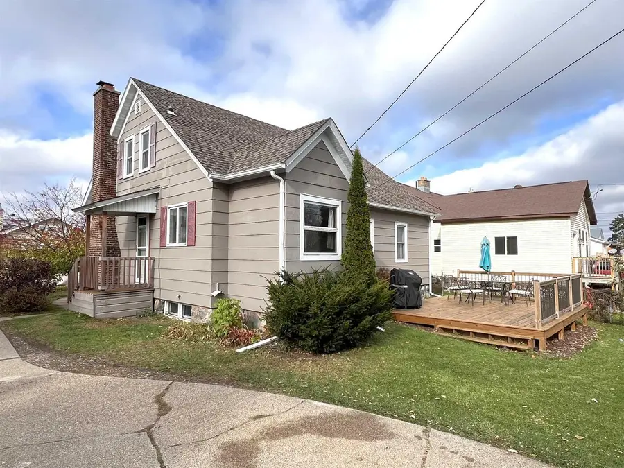 627 Arbutus Street, Rhinelander, WI 54501 - Image #3