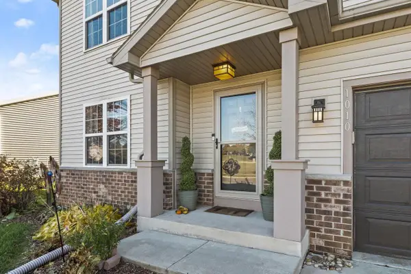 1010 Badger Drive, Lake Mills, WI 53551