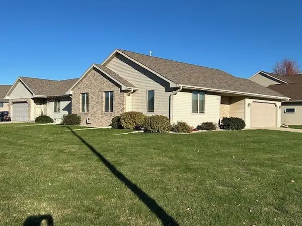 3935 Curry Lane, Janesville, WI 53546