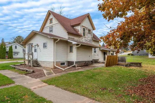 357 Monroe Street, Berlin, WI 54923