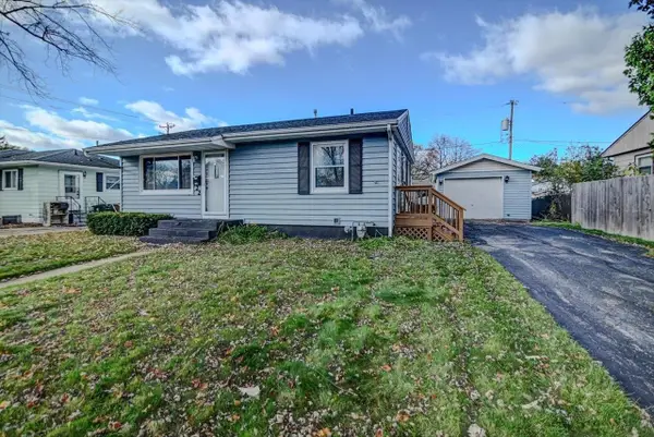 122 Lynnhaven Road, Madison, WI 53714