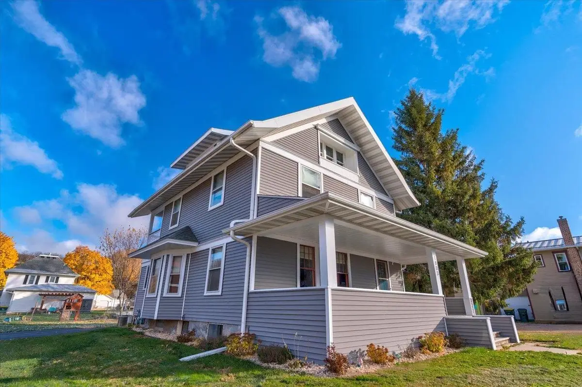 1803 Main Street, Cross Plains, WI 53528 - #1