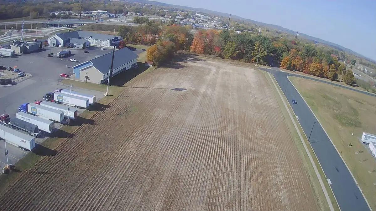 5.12 Ac College, Mauston, WI 53948 - Image #1