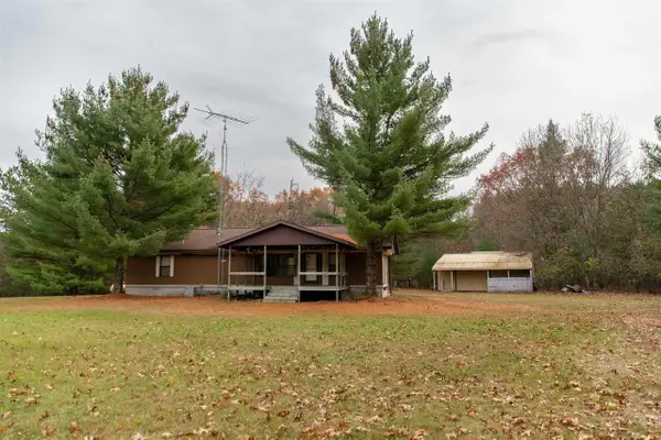 N8604 17th Avenue, Neshkoro, WI 54960