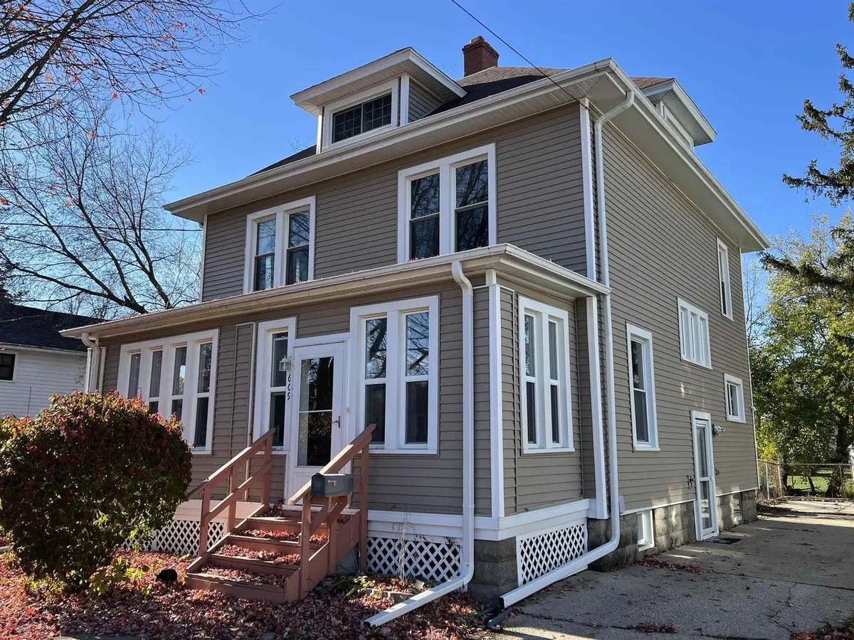 609 Milton Avenue, Janesville, WI 53545 - Image #1