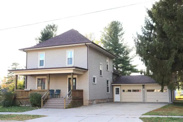 207 N Main Street, Orfordville, WI 53576