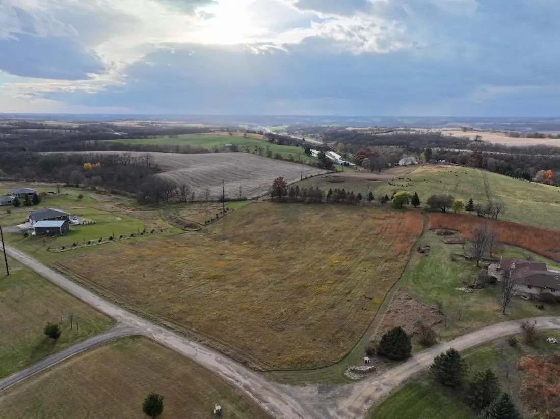 5.04 M/L Acres State Road 39, Blanchardville, WI 53516 - Image #1