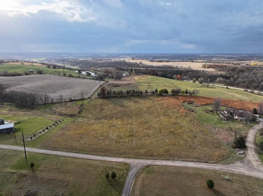 5.04 M/L Acres State Road 39, Blanchardville, WI 53516 - Image #2