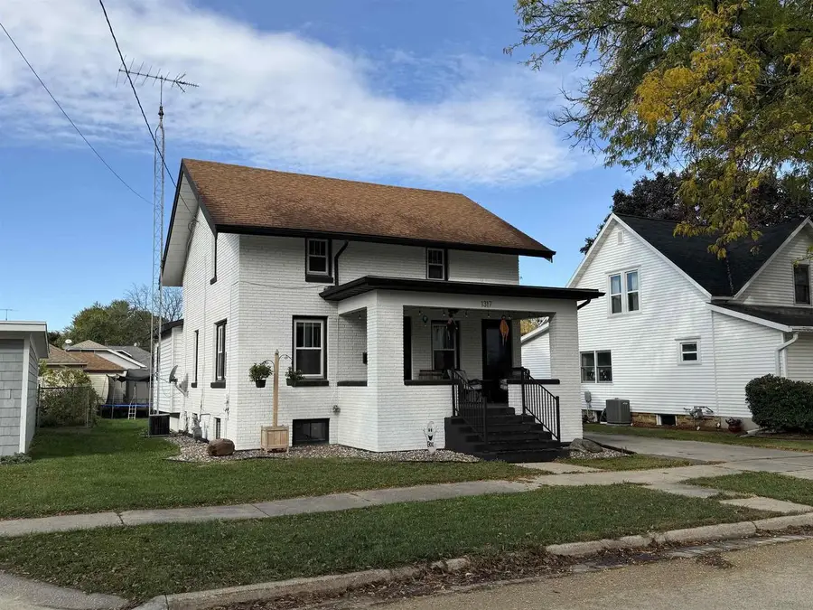 1317 22nd Avenue, Monroe, WI 53566 - Image #3