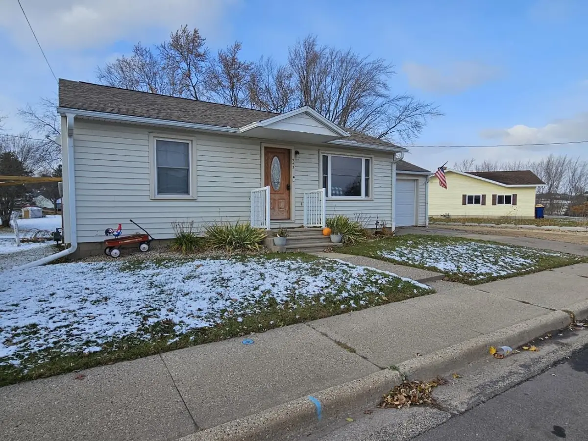 943 Washington Avenue, Hillsboro, WI 54634 - Image #1