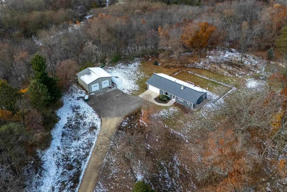 2039 Springdale Center Road, Verona, WI 53593 - #1