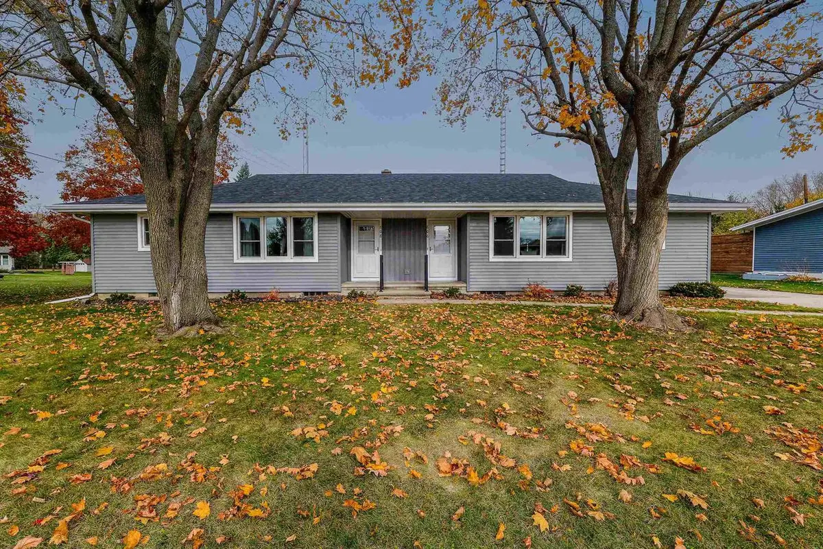 806-808 Rock River Avenue, Waupun, WI 53963 - Image #1