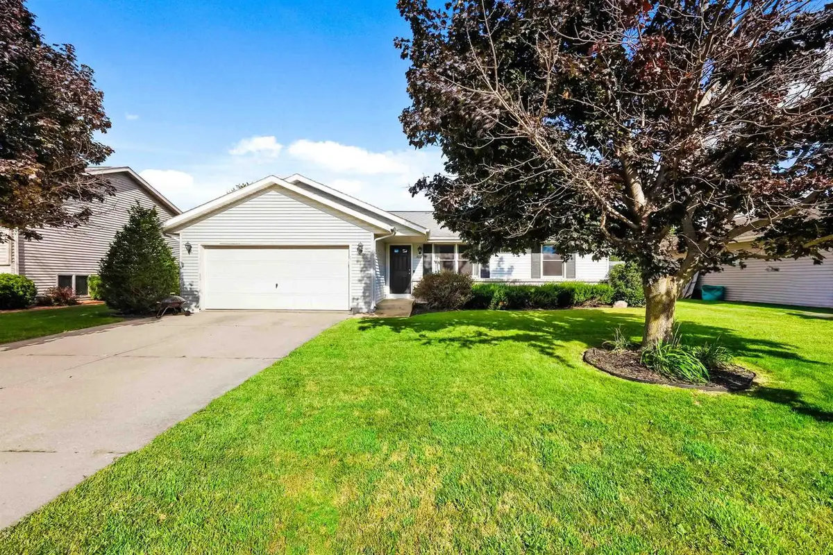 3221 Aurora Lane, Janesville, WI 53548 - #1