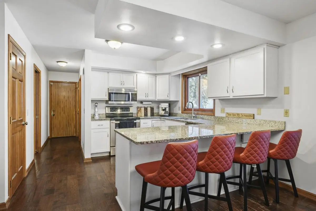 6202 Rivercrest Drive, McFarland, WI 53558 - Image #1