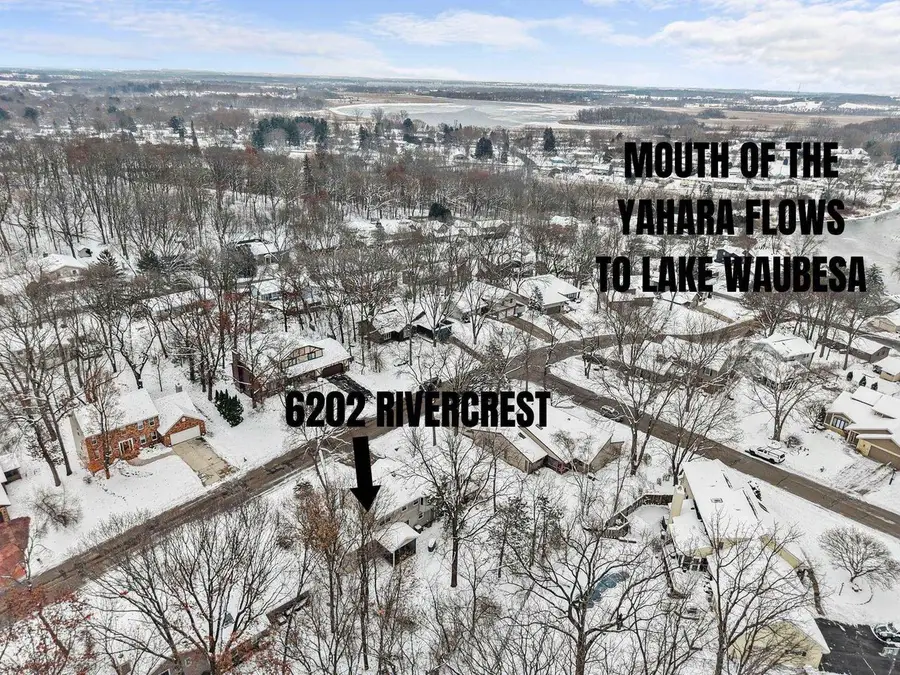 6202 Rivercrest Drive, McFarland, WI 53558 - Image #3
