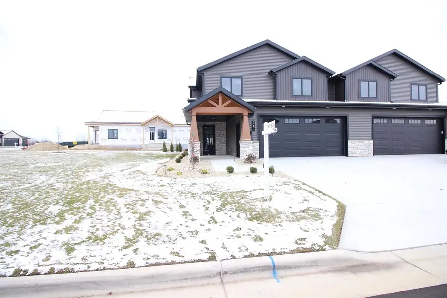 367 Ridge View Drive #16, Milton, WI 53563 - Image #2