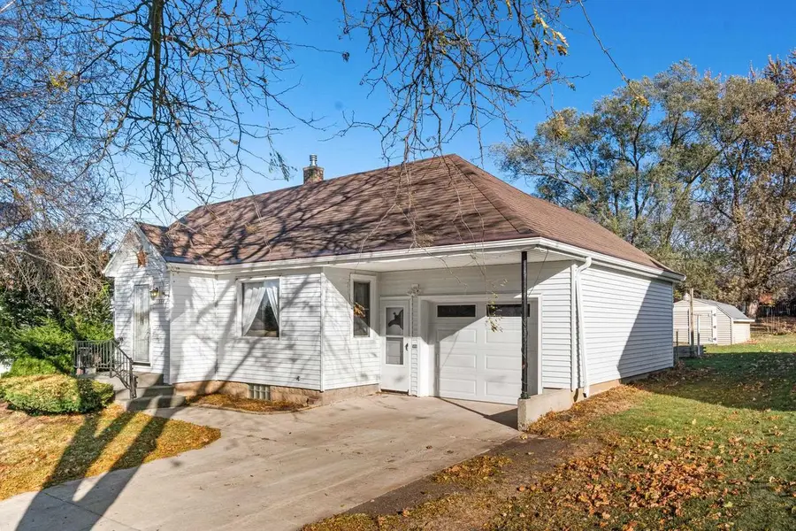 534 S Margaret Street, Markesan, WI 53946 - Image #3