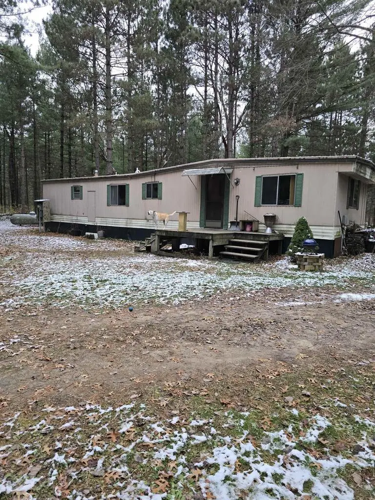 2934 Brentwood Drive, Grand Marsh, WI 53936 - Image #1