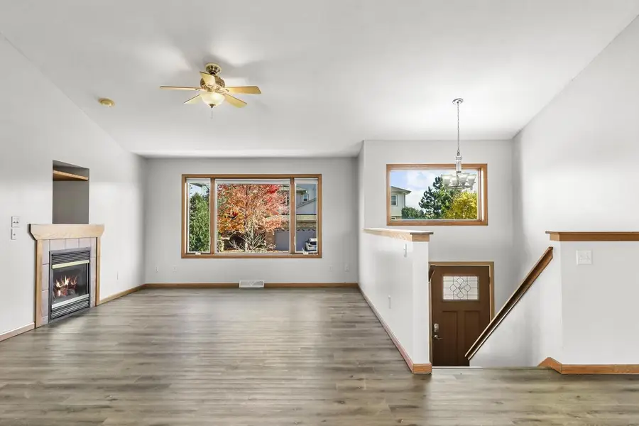 1032 VISTA RIDGE Drive, Mount Horeb, WI 53572 - Image #2