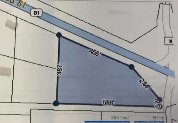 LOTS Carroll Rd, Highway 81, Orfordville, WI 53576
