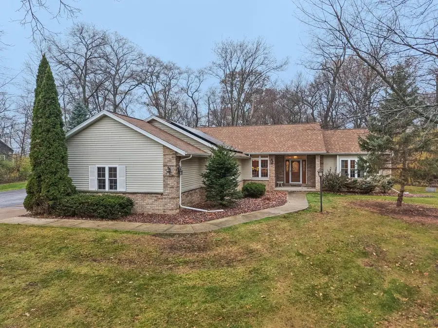 W9632 Rose Circle, Beaver Dam, WI 53916 - Image #3