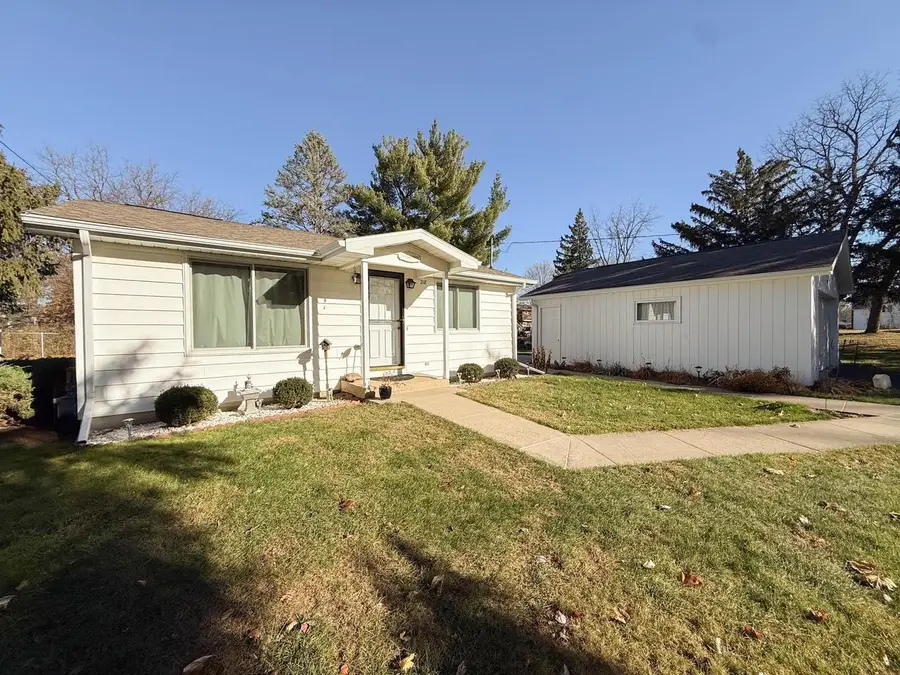 218 W Division Street, Mazomanie, WI 53560 - Image #2