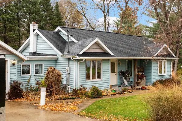 1713 E Howard Drive, Edgerton, WI 53534