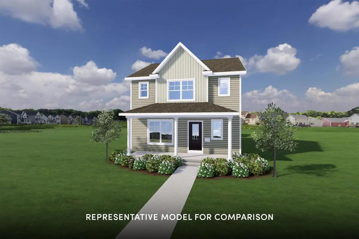 1687 Waverly Way, Verona, WI 53593 - Image #1