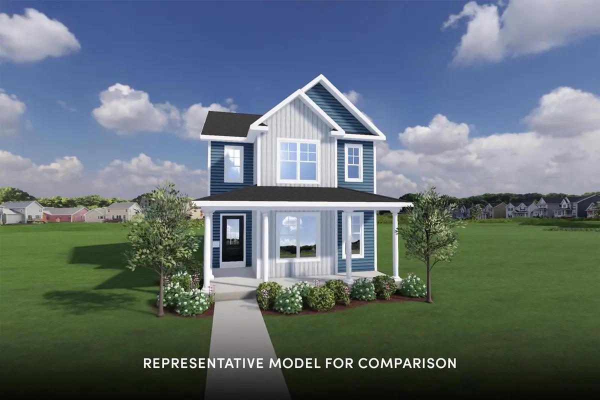 604 Tabby Turn Drive, Middleton, WI 53562 - Image #1