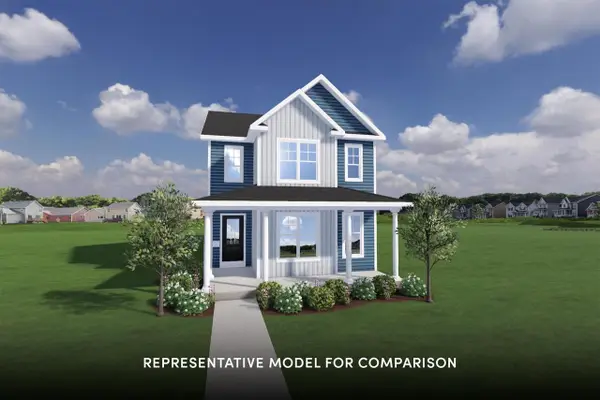 604 Tabby Turn Drive, Middleton, WI 53562