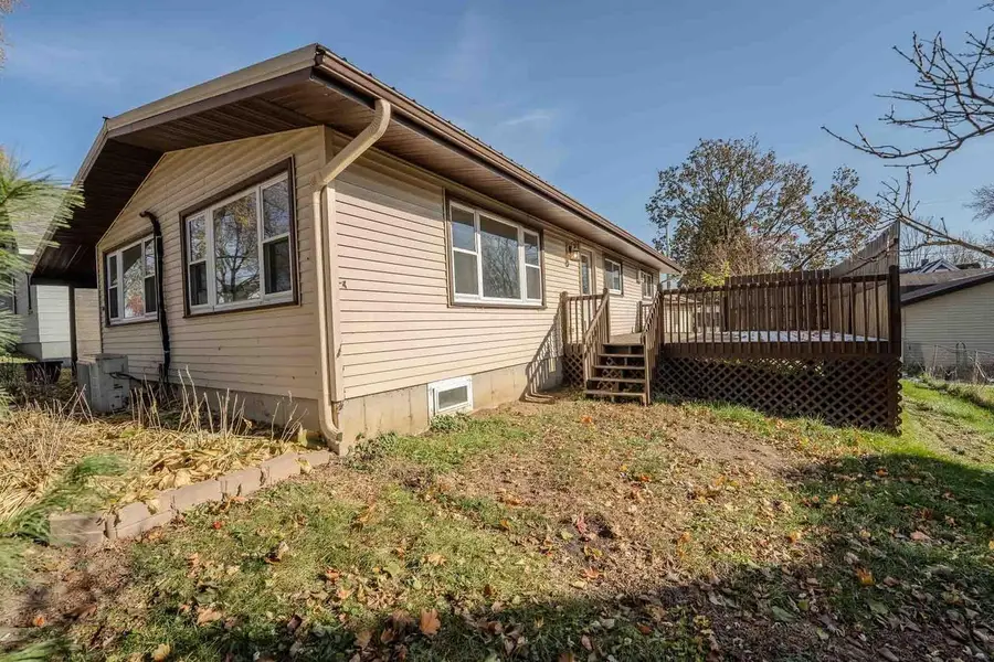 710 Shear Avenue, Hillsboro, WI 54634 - Image #2