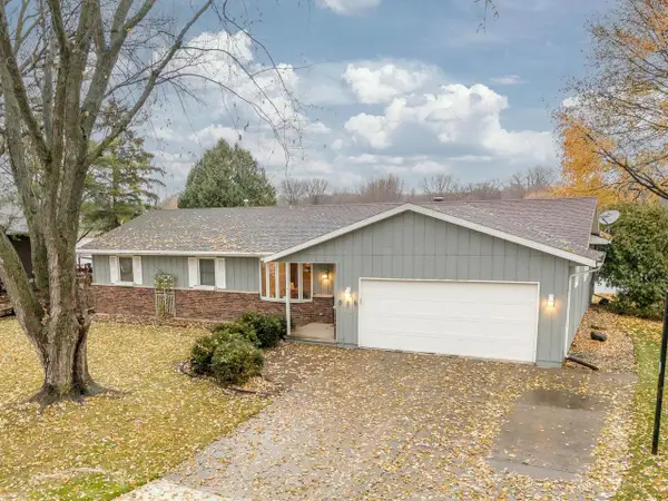 528 Dennis Drive, Deforest, WI 53532