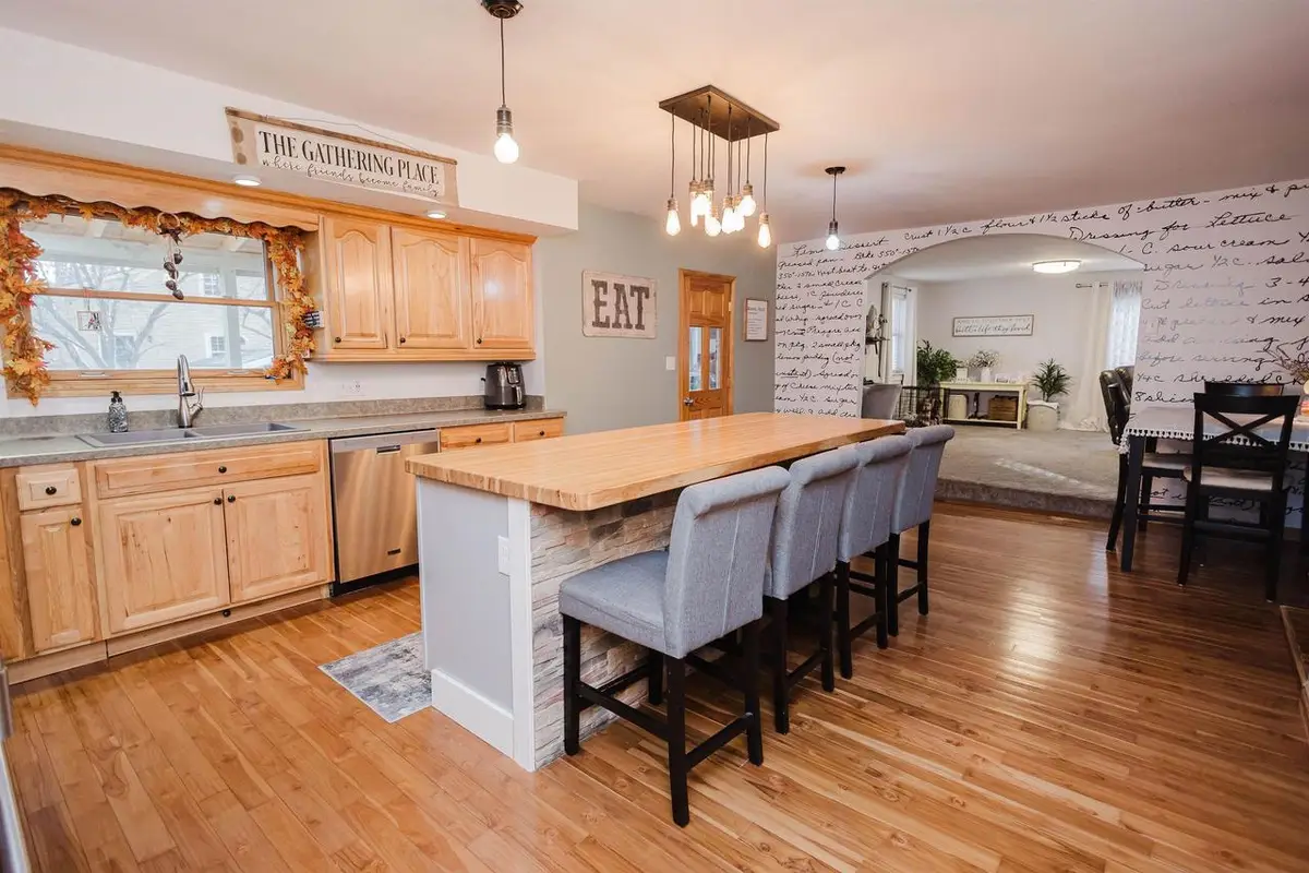 825 Fountain Street, Mineral Point, WI 53565 - Image #1